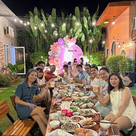 Ho Coc Homestay Exterior foto