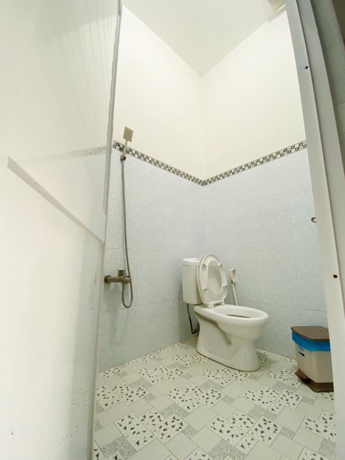 Ho Coc Homestay Exterior foto