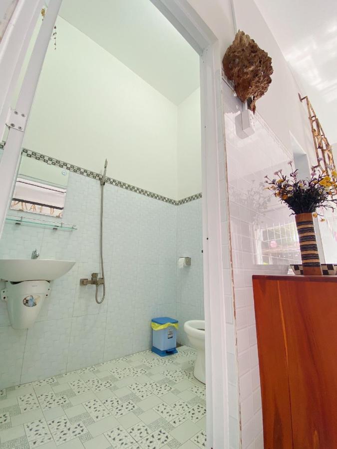 Ho Coc Homestay Exterior foto