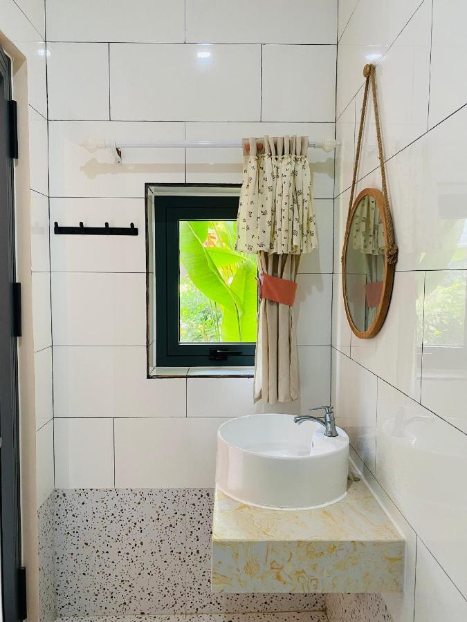 Ho Coc Homestay Exterior foto