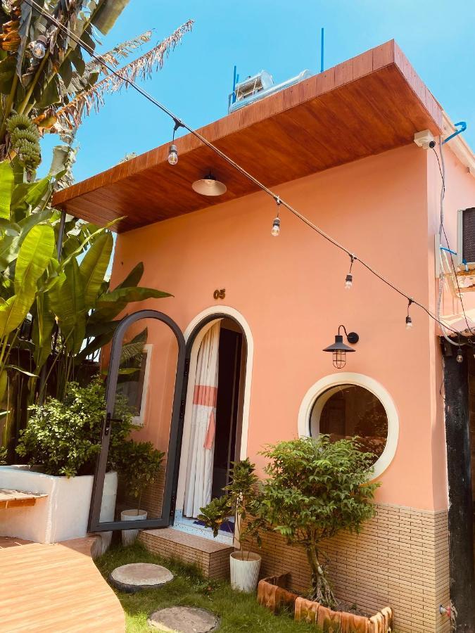 Ho Coc Homestay Exterior foto