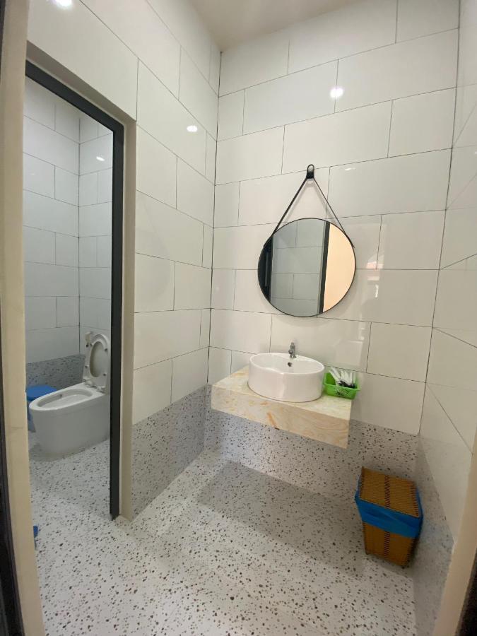 Ho Coc Homestay Exterior foto