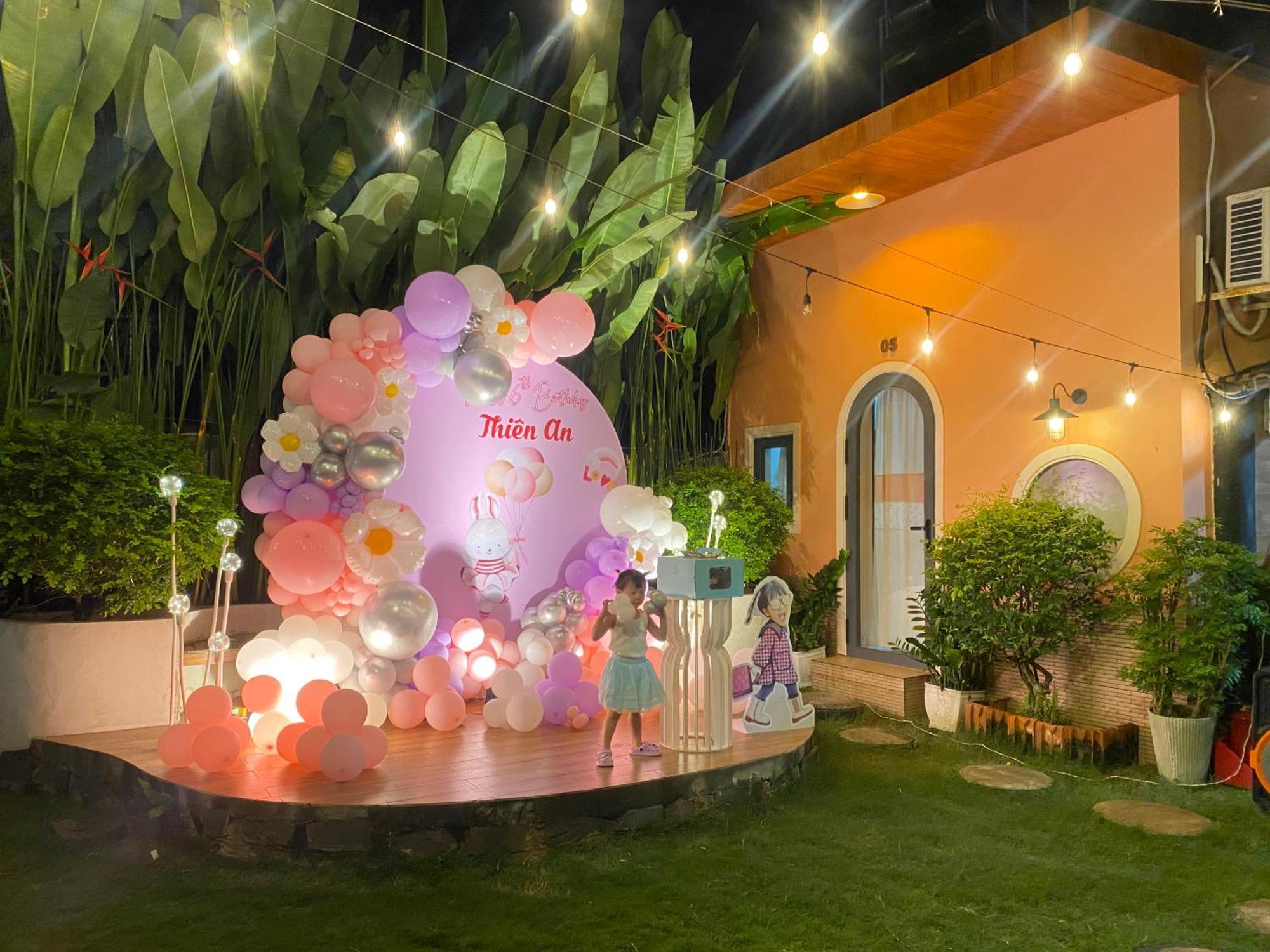 Ho Coc Homestay Exterior foto
