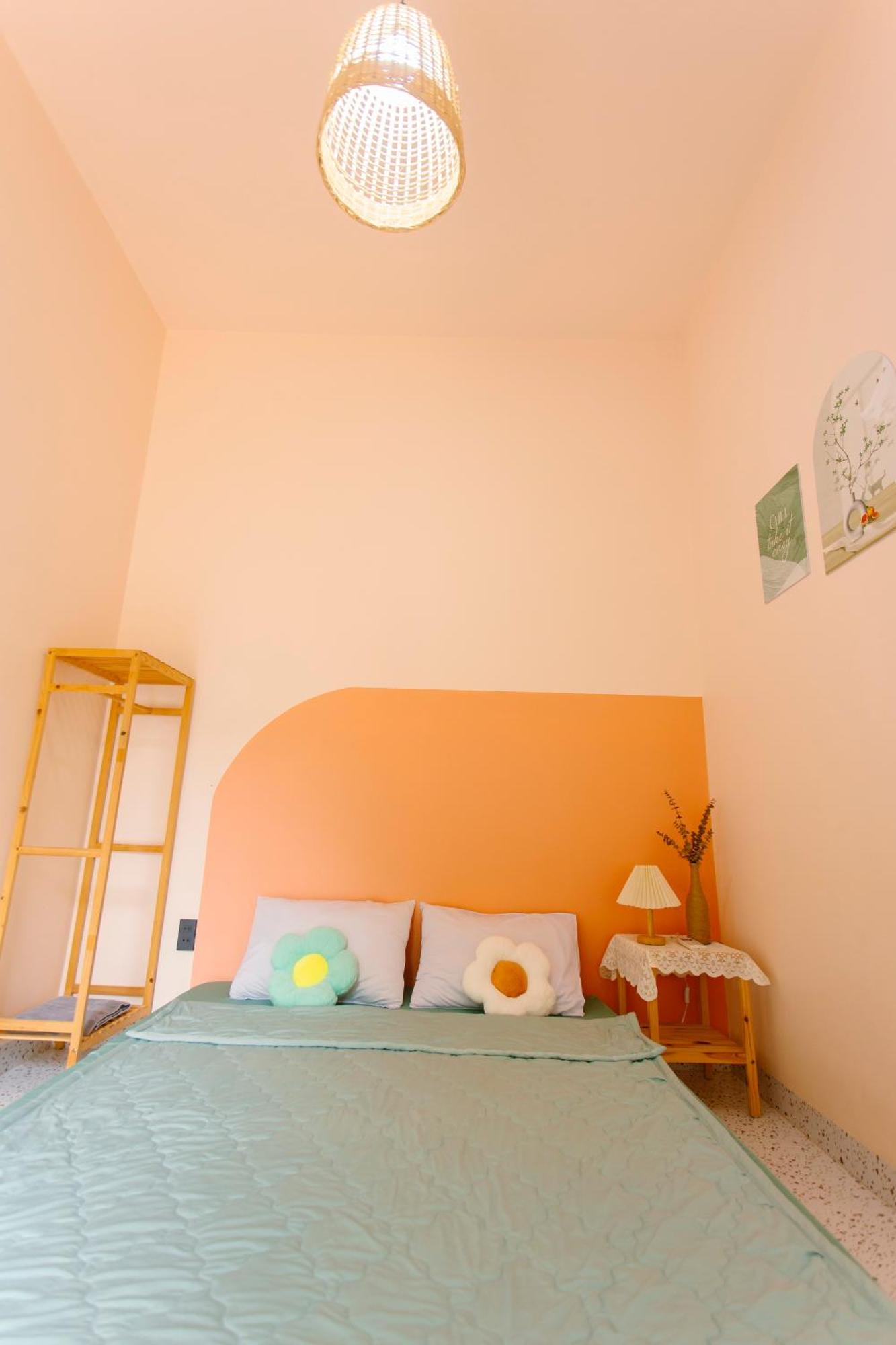 Ho Coc Homestay Exterior foto