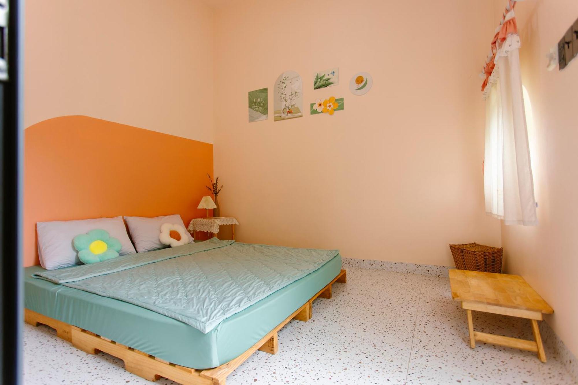 Ho Coc Homestay Exterior foto